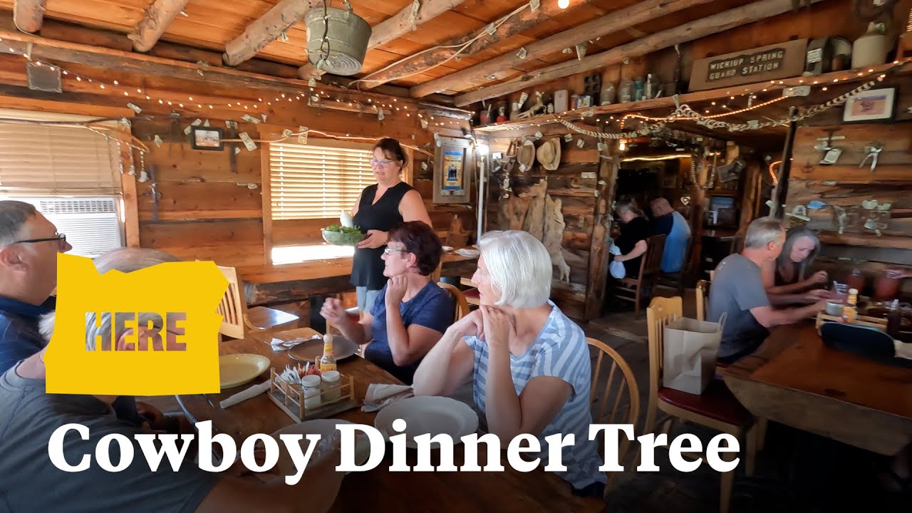 Oregon restaurant serves 30-ounce steaks worth driving hours for
