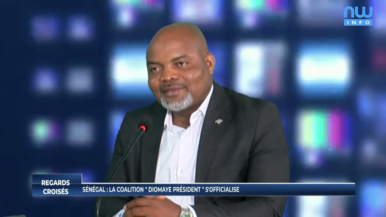 sénégal : la coalition 