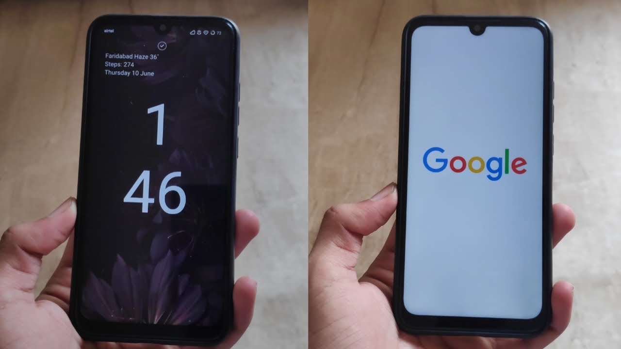 Android 12 Theme for Miui With Lock Screen and Boot Animation Support | Miui Theme Customization