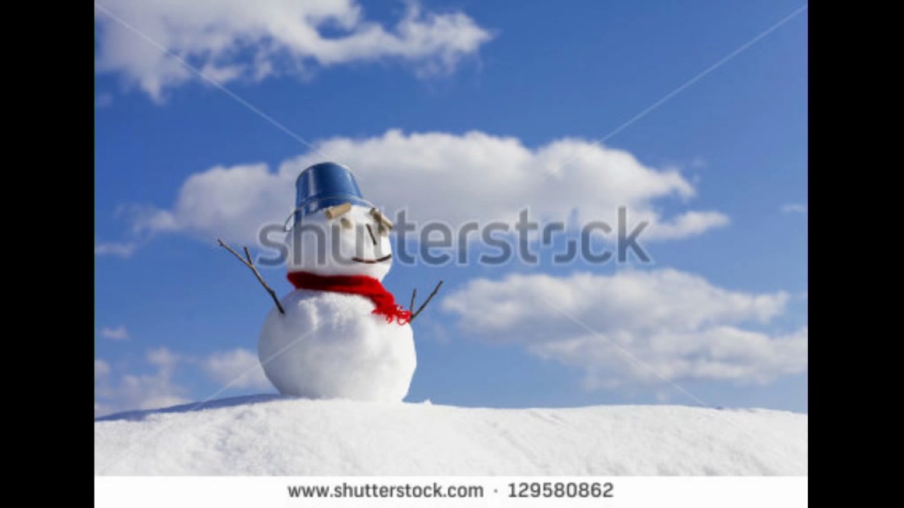 Snowman's Land-Keith Emerson