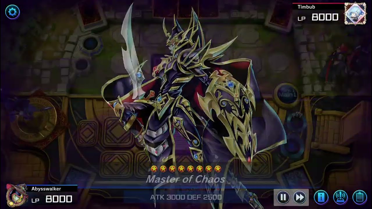 NEW DARK MAGICIAN SUPPORT DM vs Spyral yummy Master Duel gameplay