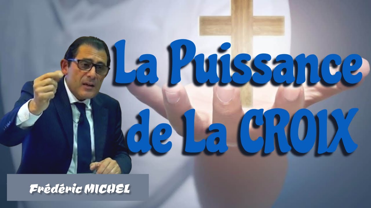 Sujet 1 : «Christ Serpent» - Frédéric Michel