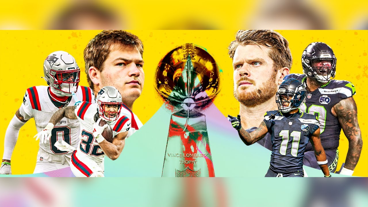 Super Bowl LX Week | Da Roundtable Live