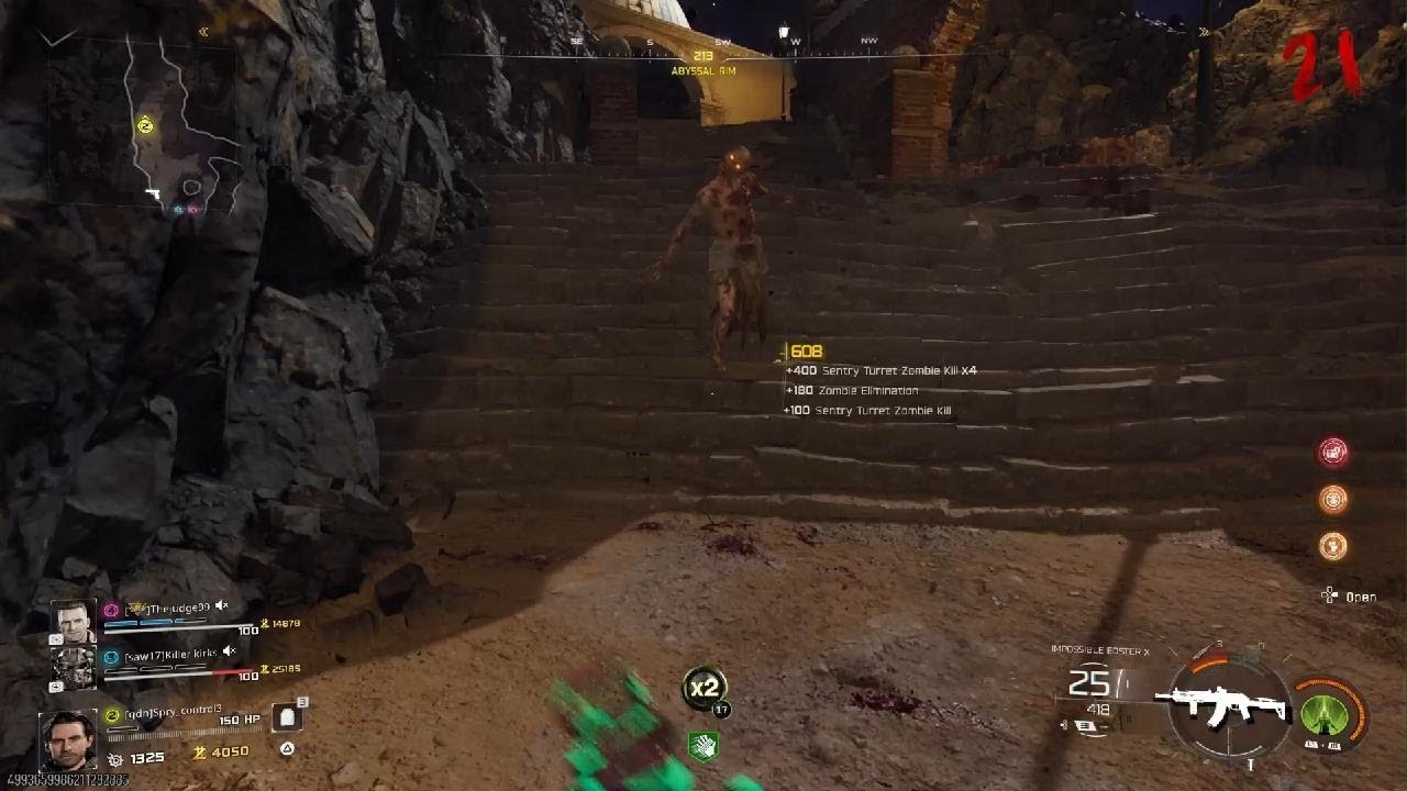 Made it to level 30
