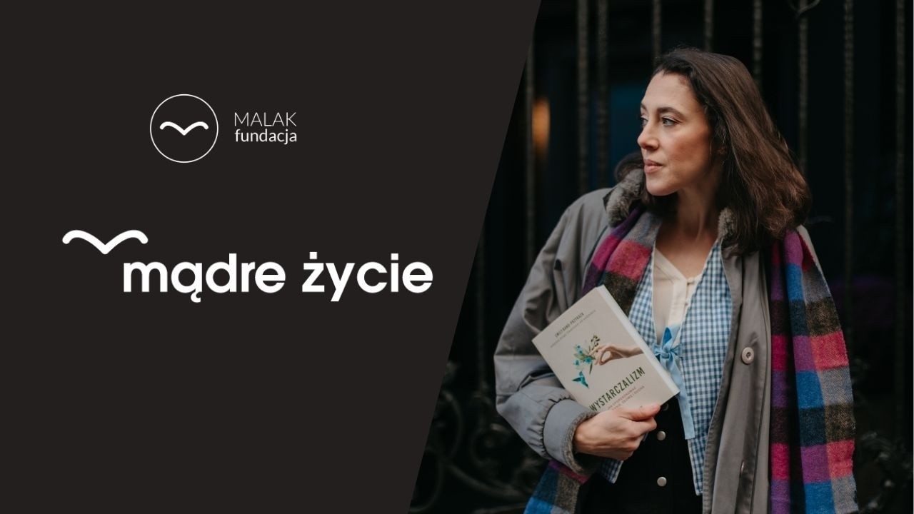 #65 Podcast/ Emily Rand-Przykaza/Mądre życie/Wystarczalizm cz. 1