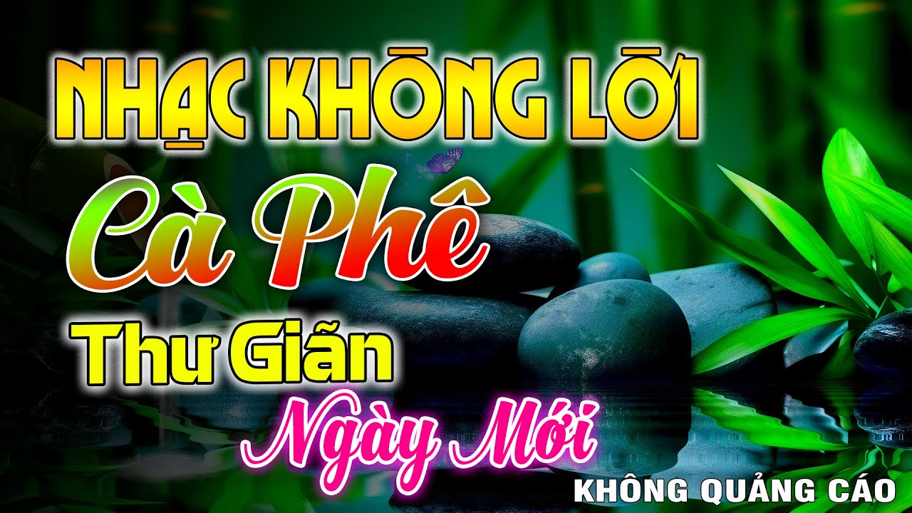 Nhạc Không Lời Buổi Sáng Bài Nào Cũng Hay - Hòa Tấu Rumba Trữ Tình Bolero 2026 - Nguyên Organ