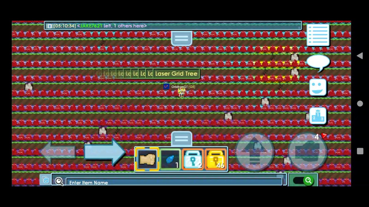 beware this scam trick when buy lgrid farm