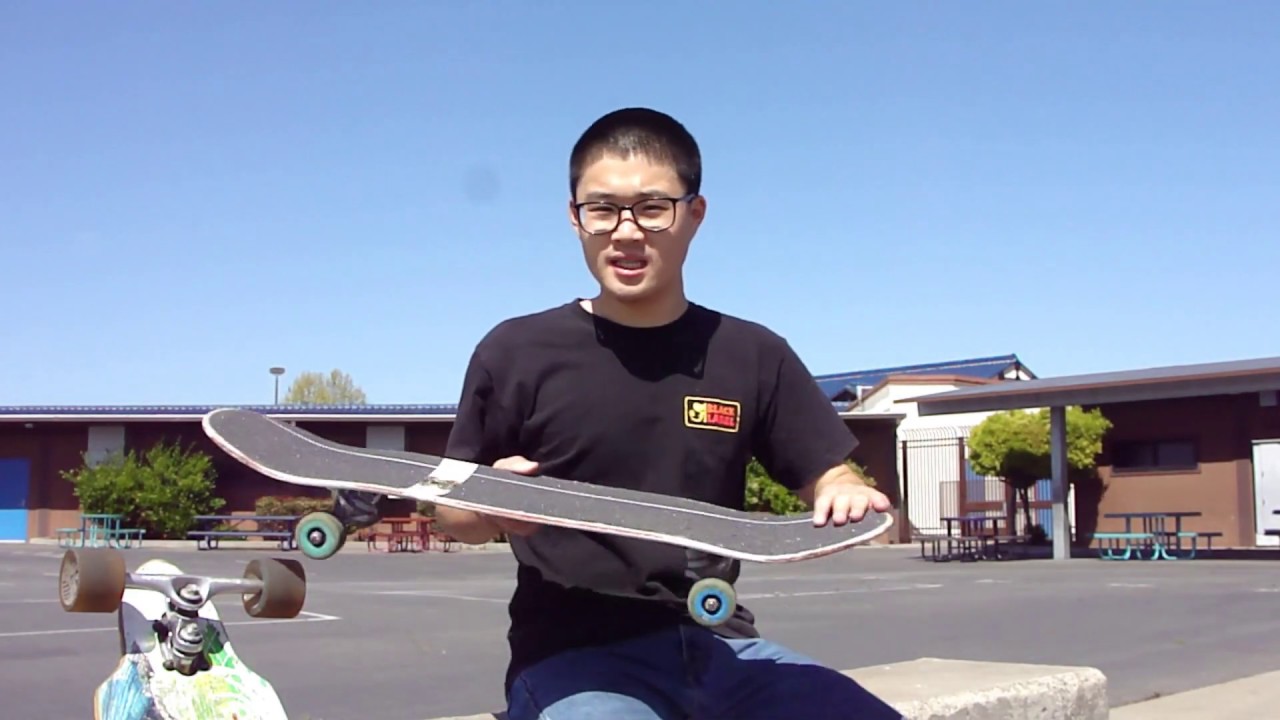 Why Skateboards/Cruiser Boards Are Better Than Longboards