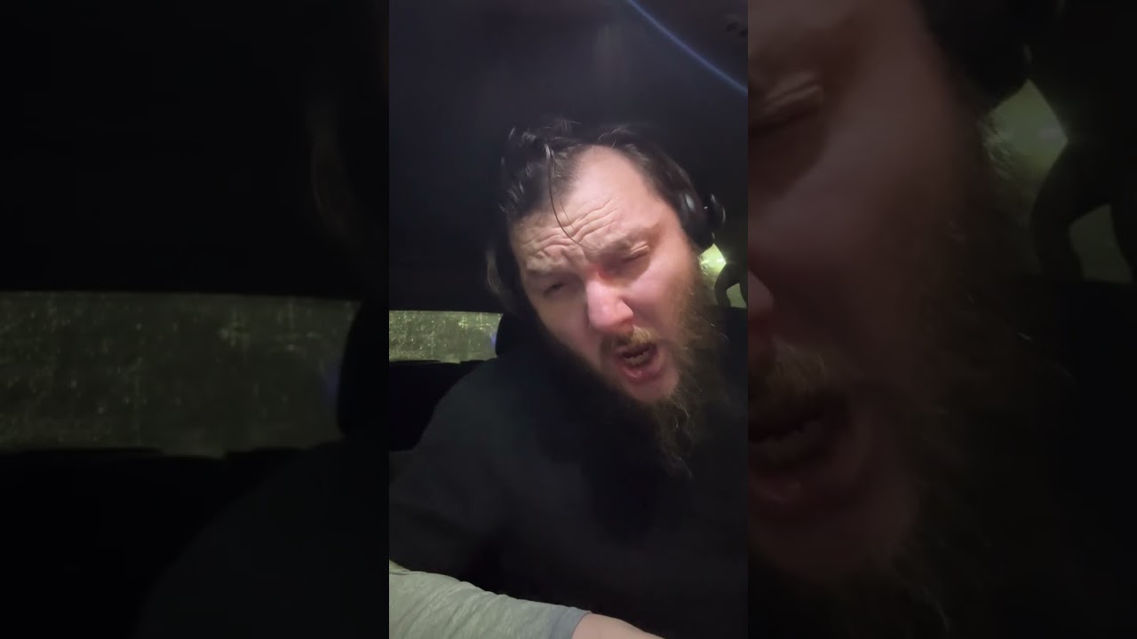 Humanity’s Last Breath - Godhood Vocal Cover 