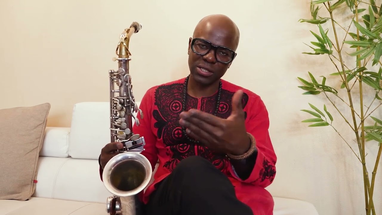 Ivan Mazuze // Sobre o concerto no Centro Cultural Franco Mocambicano 2023