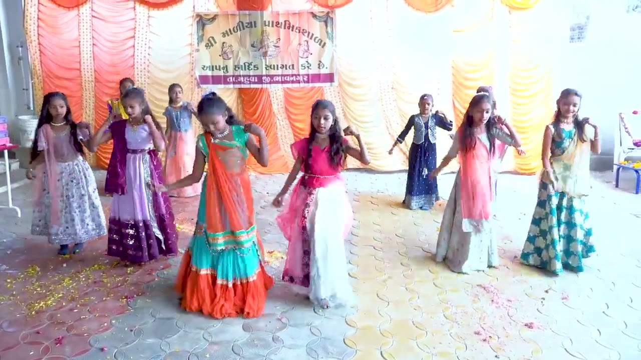 swagatgeet  |26 january 2026 | Republic day | aayo re | videographyBy@janakdigitalofficial9328