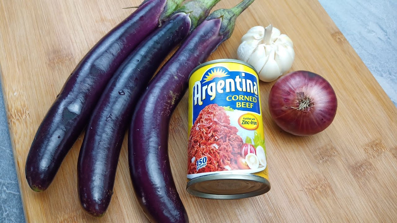 Simpleng ulam na siguradong magugustuhan ng buong pamilya