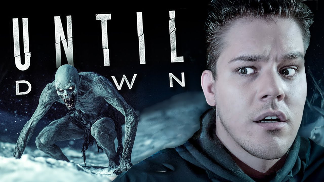 POVRATAK IKONIČNOG HORORA! / Until Dawn (Full Game)