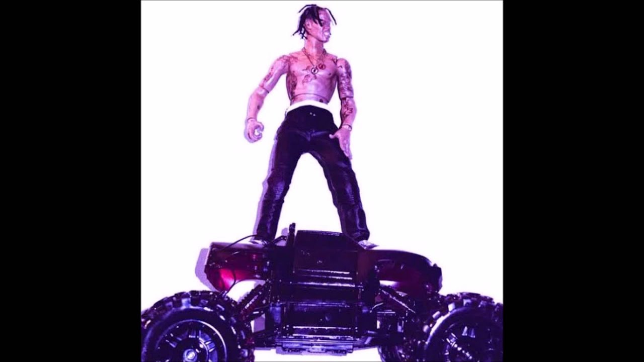 Travi$ Scott - Oh My Dis Side (feat. Quavo) SLOWED DOWN
