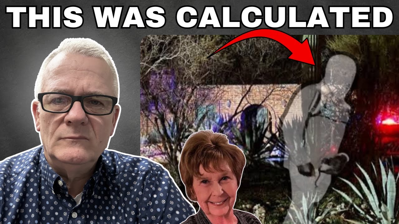 Nancy Guthrie Case: Is This Case Far More Dangerous Than We Thought?