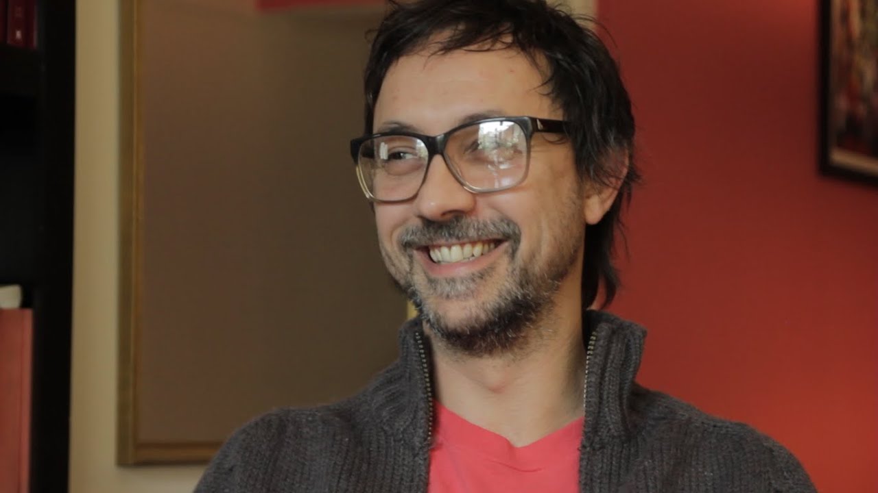 QUÉ ES Y QUÉ HACE UN ANALISTA / EMILIO VASCHETTO