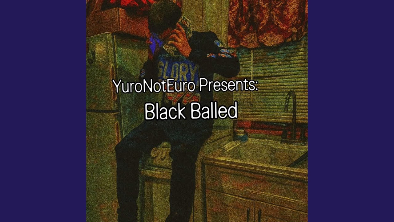 Black Balled