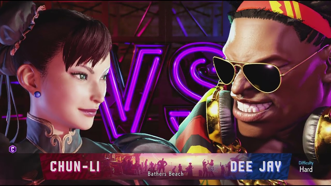 CHUN-LI​_Street Fighter 6_20260127