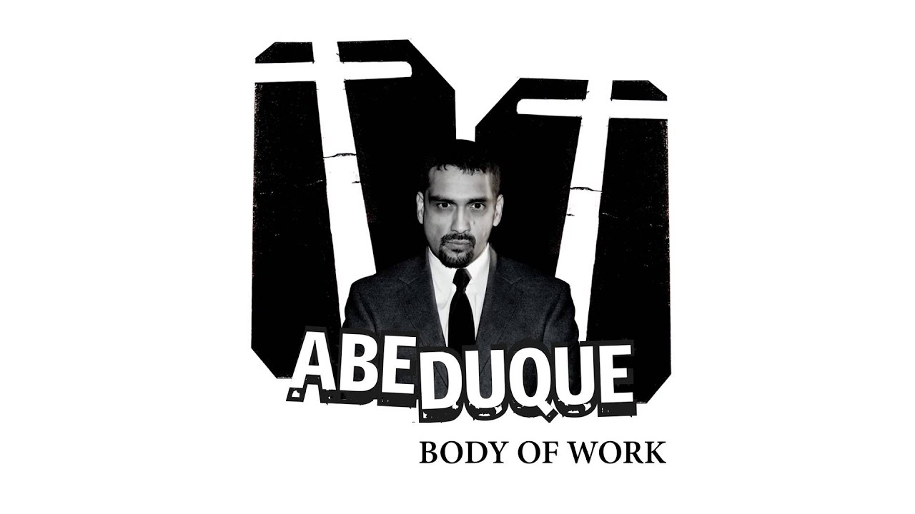 Abe Duque: Kooty Kat