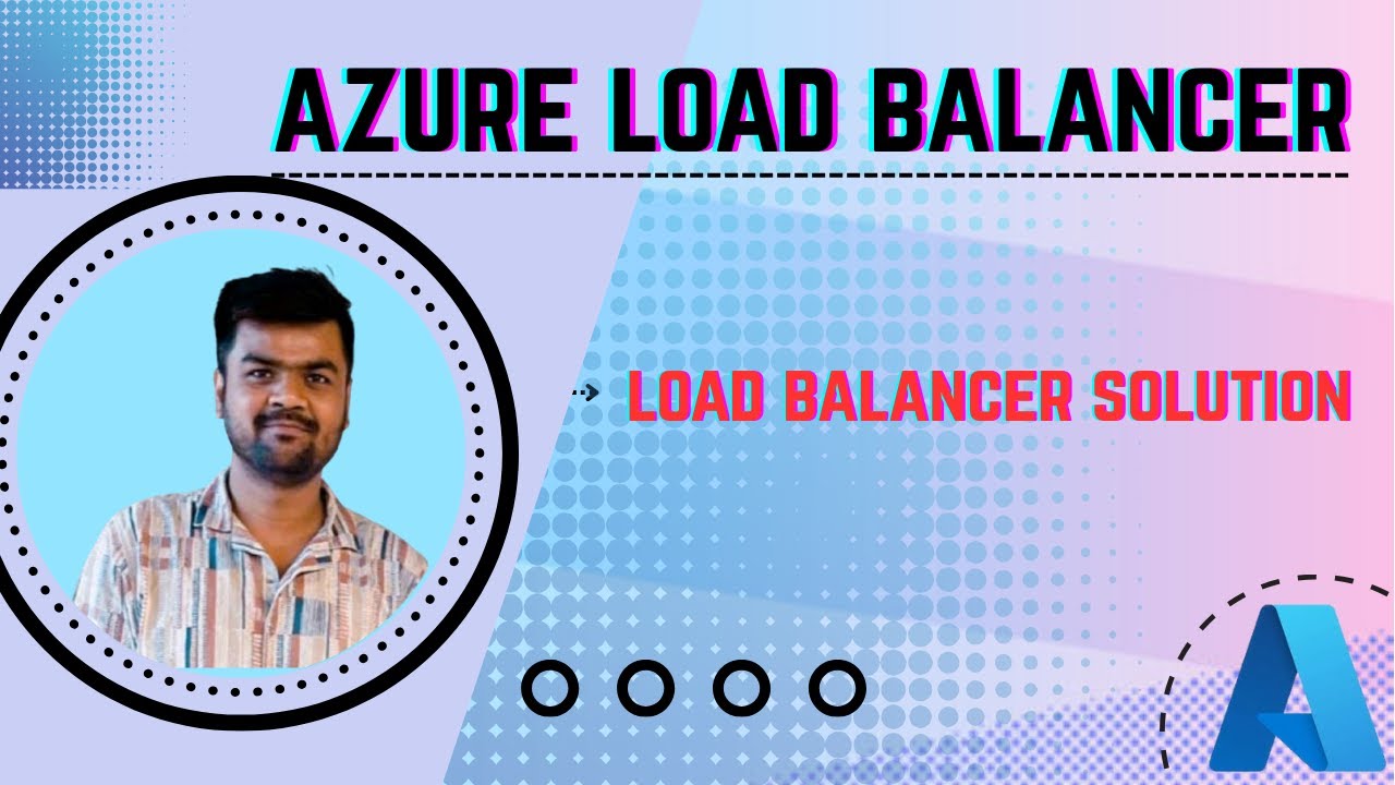 Master Azure Load Balancer in Minutes! Concept in Hindi