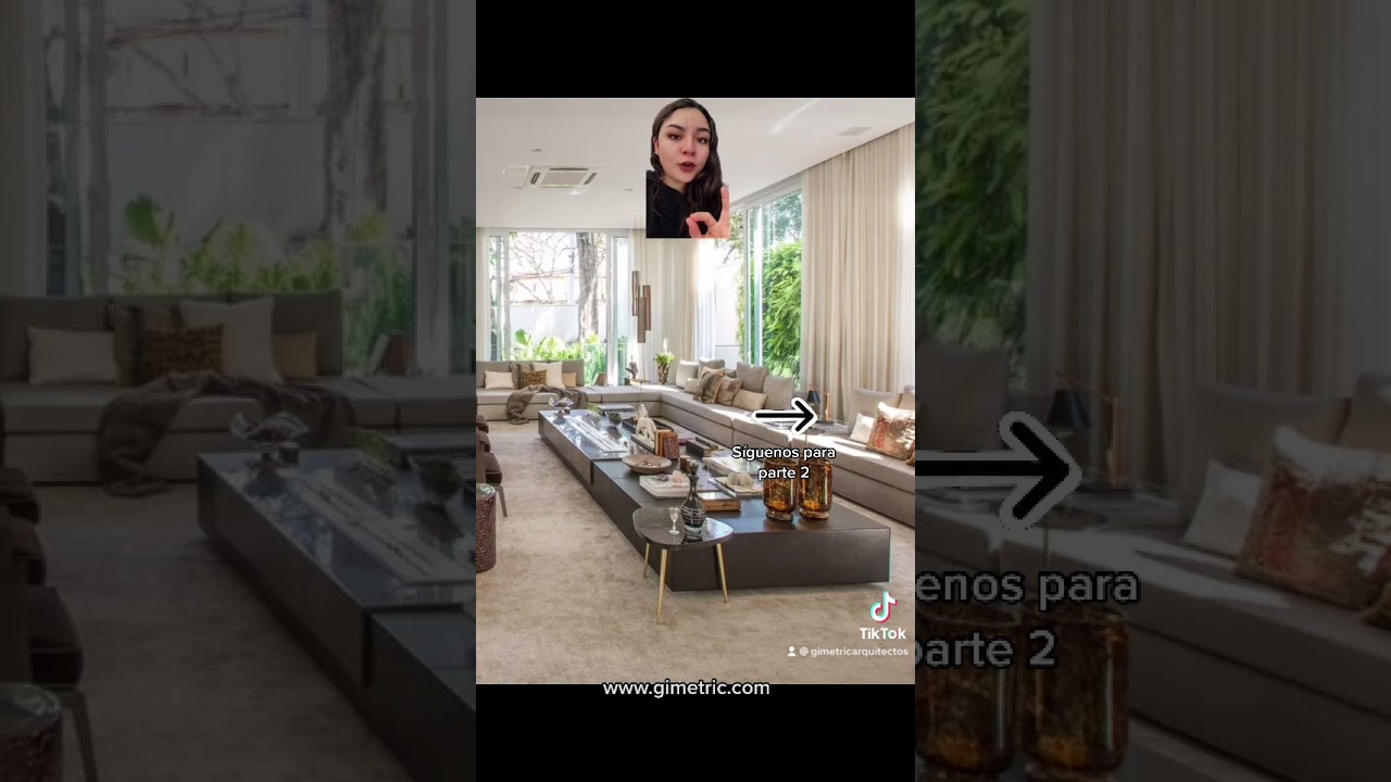 TRUCOS DE INTERIORISMO PARA CREAR ESPACIOS LUJOSOS ✨