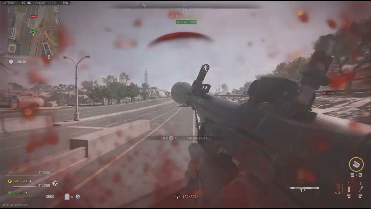 Crossplay off Rough times
