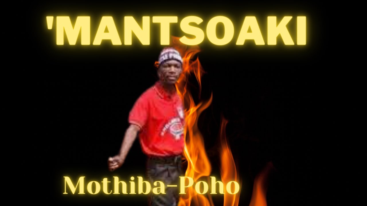 Mantsoaki| Mothiba Pooho   SD 480p