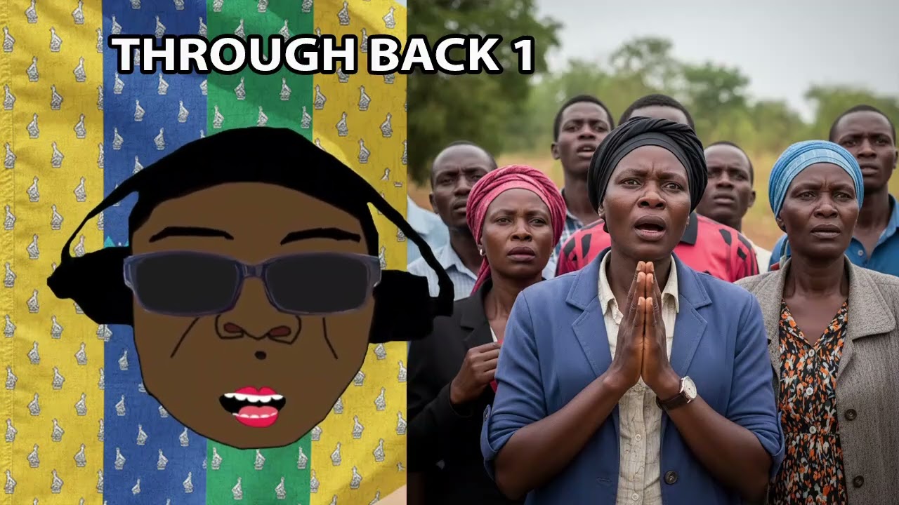 THROUGH BACK 1 ARIKUONA PANTY MUMAZISO PESE PAARI