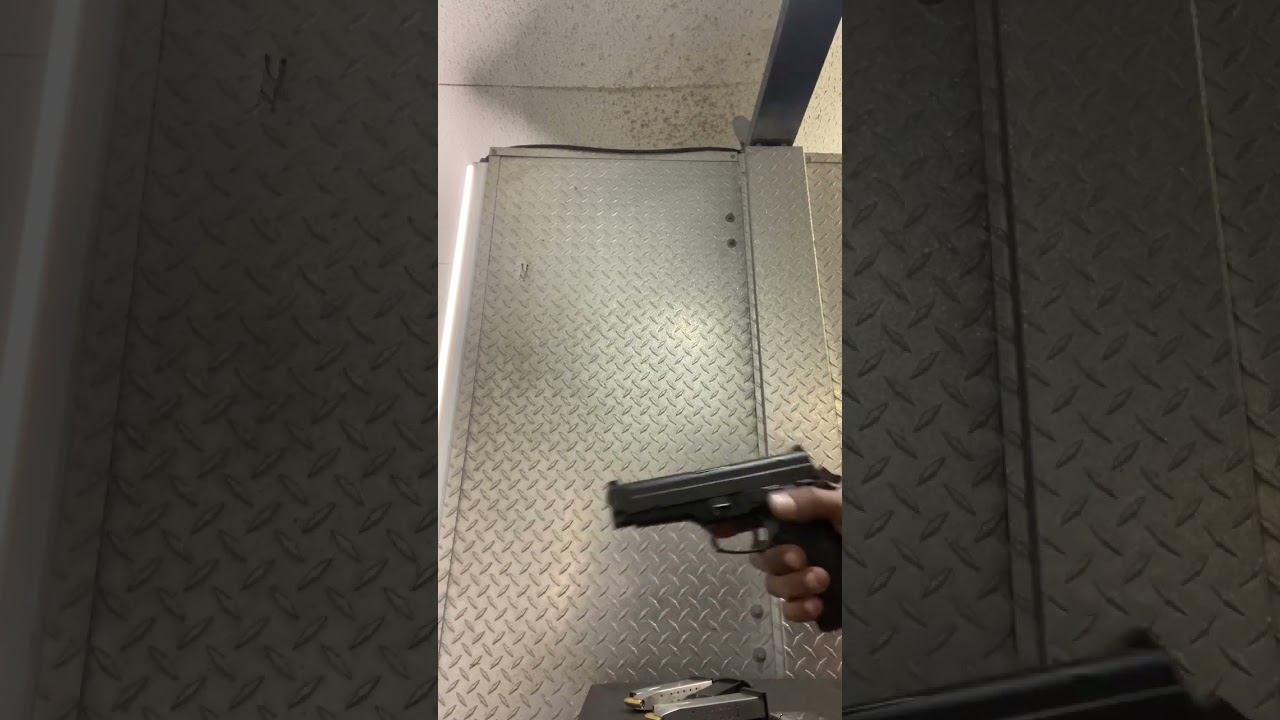 Girsan mc18 mag dump!!!!