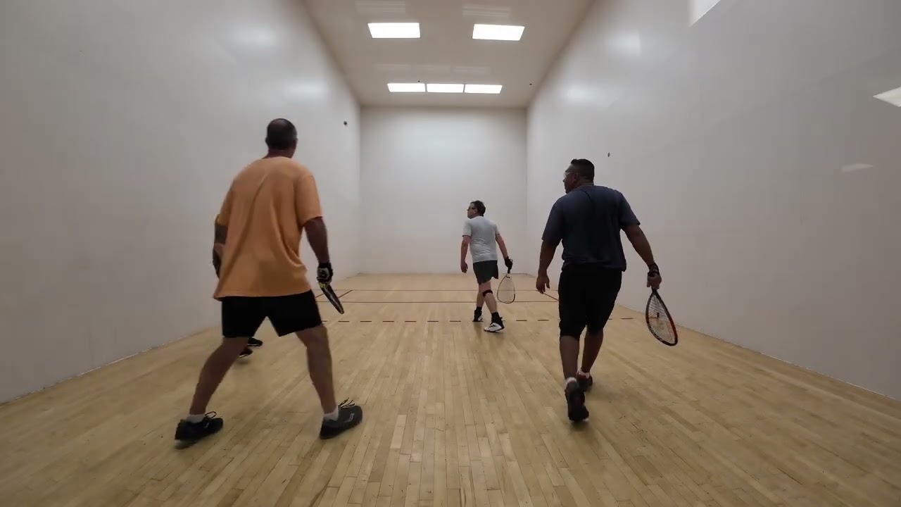 6Crossgates DaleIvan vs JimDave 11242025