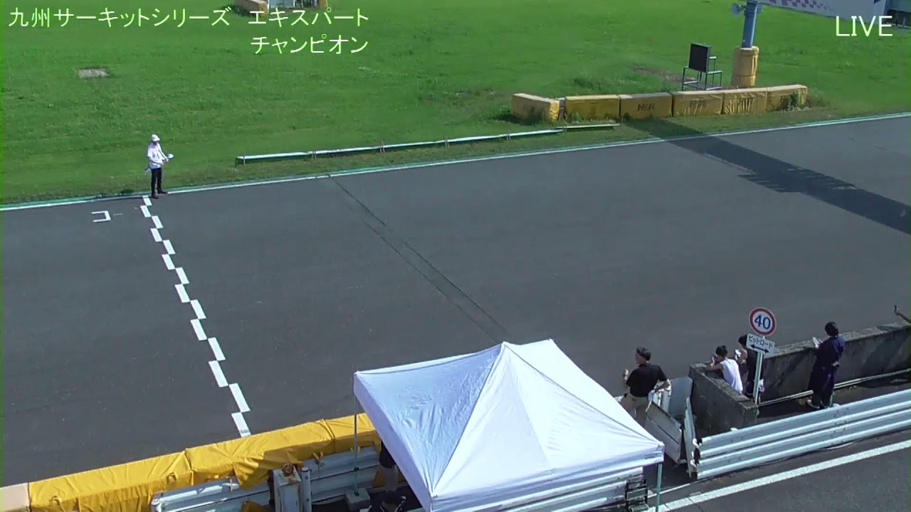 2024年福岡県・佐賀県・長崎県・熊本県　自転車競技選手権大会　ロードレース　・　九州サーキットシリーズ第2戦
