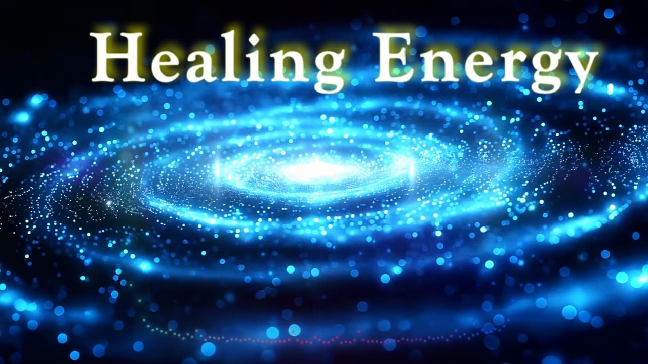 Healing Energy
