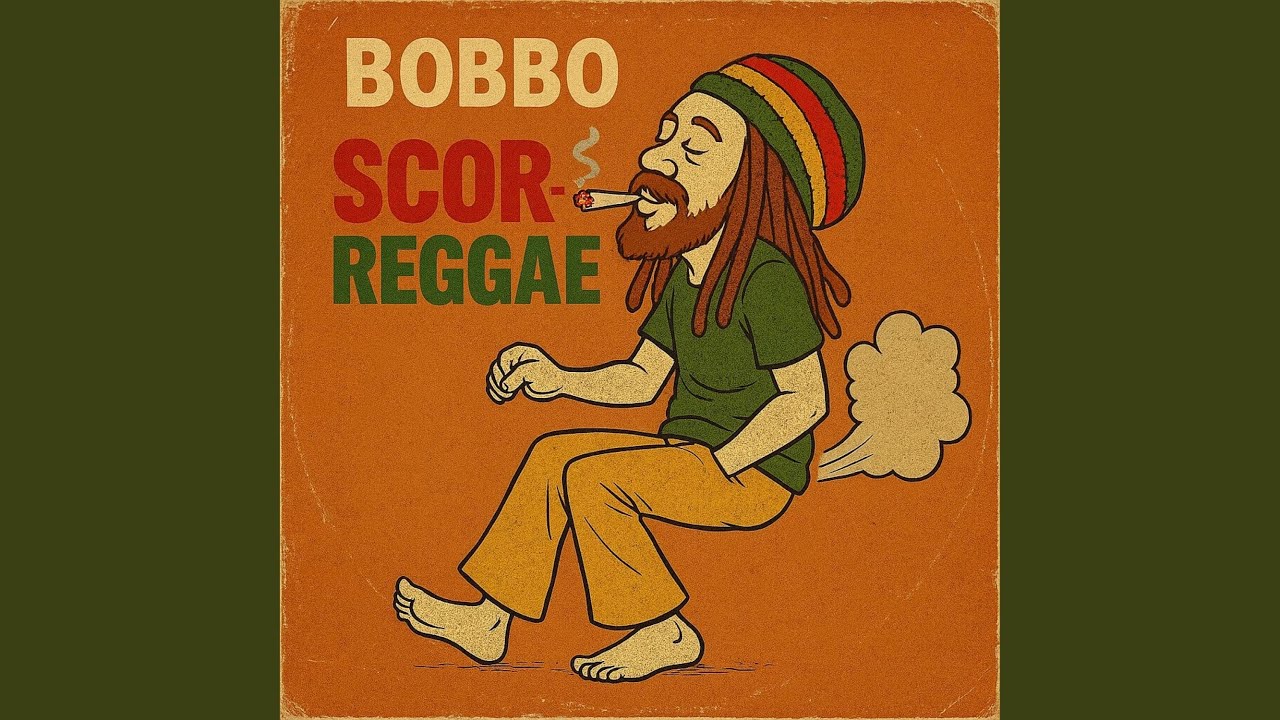 ScoRegge (feat. Bobbo) (Radio Edit)