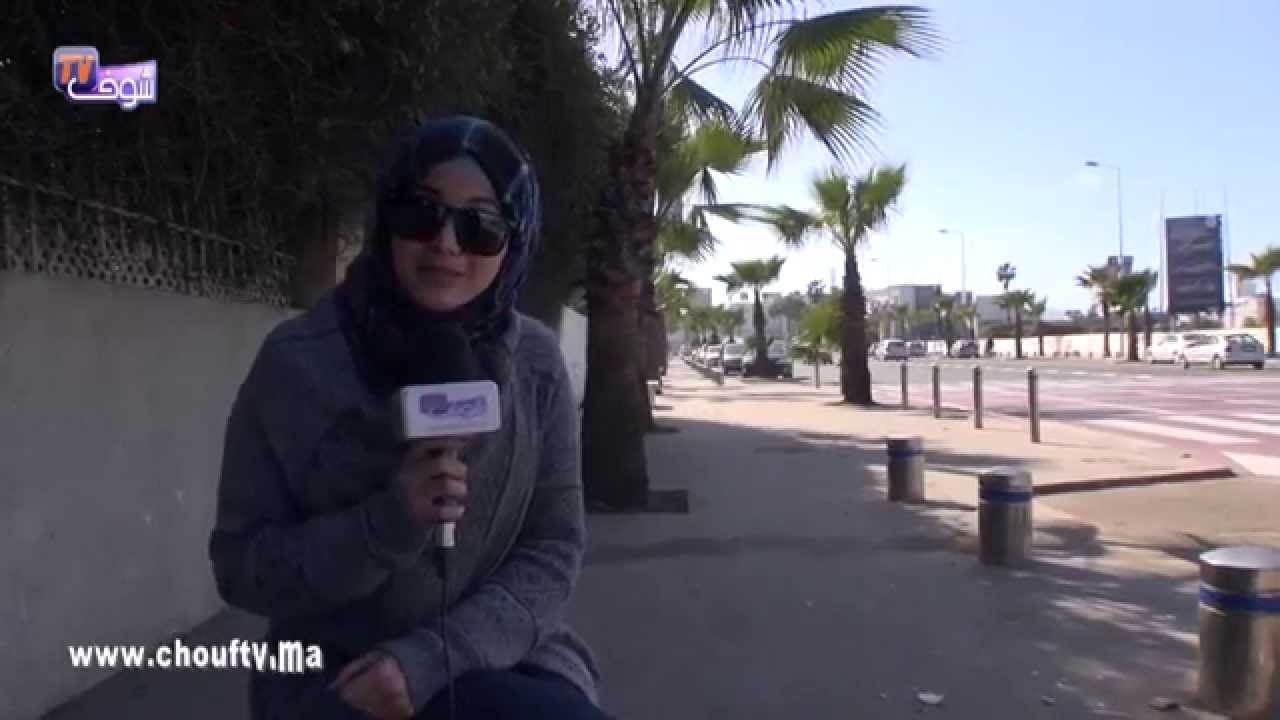 نسولو الناس : واش بصح الراجل المغربي كايبغي المرأة الغليظة؟؟