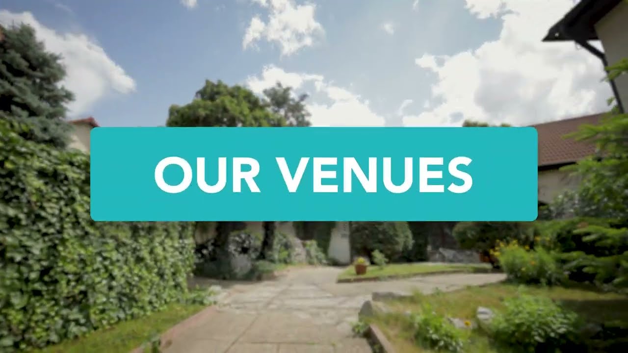 Posticum - Our Venues