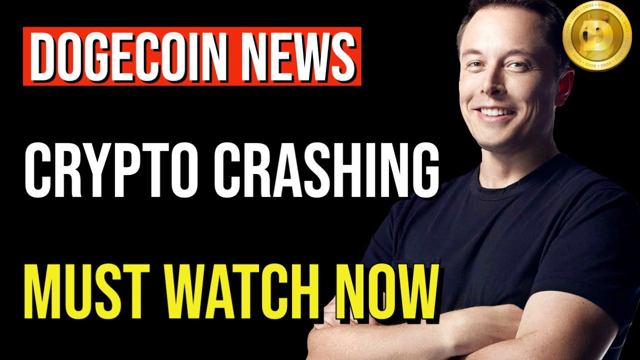 WARNING DOGECOIN PRICE DUMP!   WATCH NOW!! LATEST BREAKING NEWS NOW! #DOGE #ADA #SOL #DOT