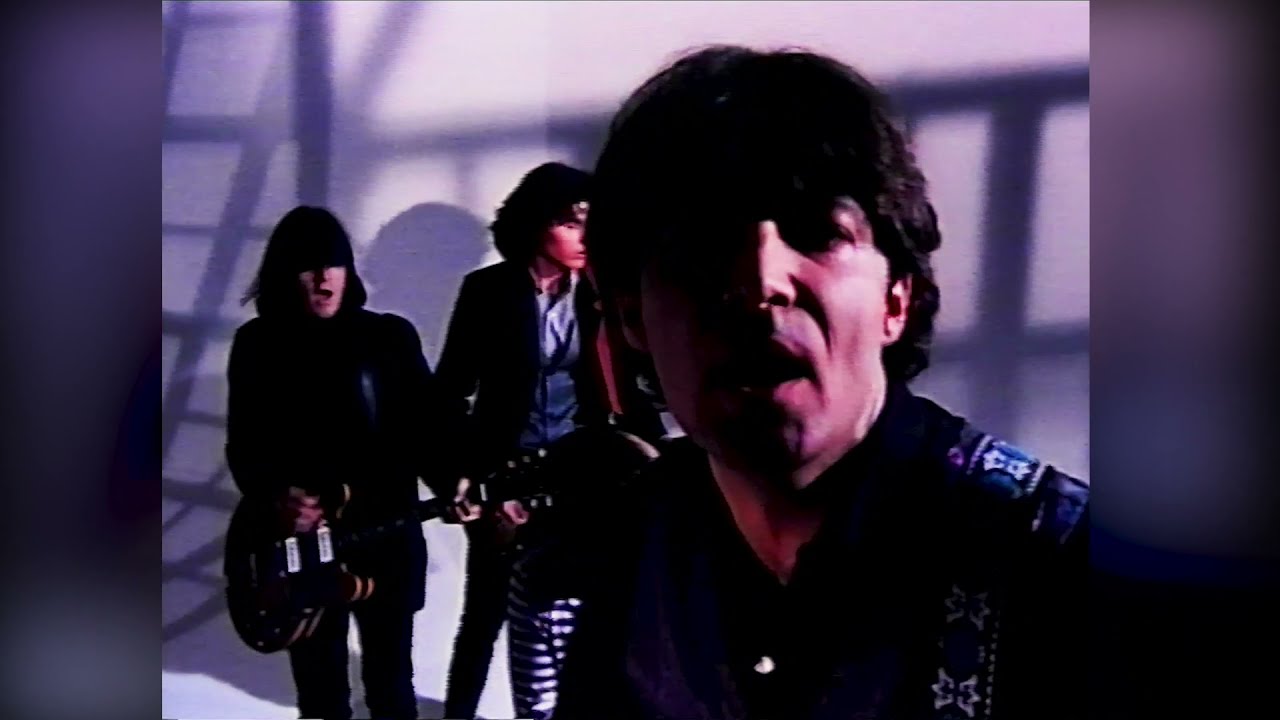 The Stems  'At First Sight'