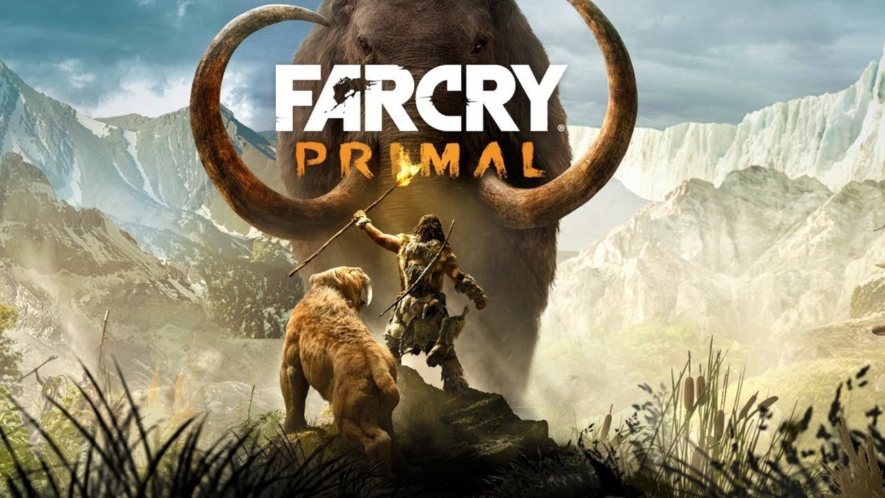 №6 Прохождение Far Cry Primal