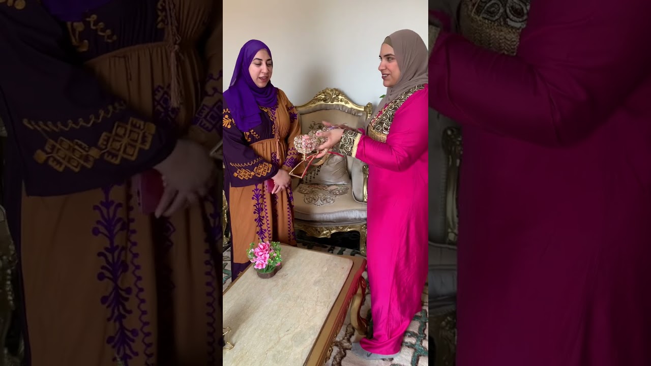 كيد السلايف في (بيت العيله😈)