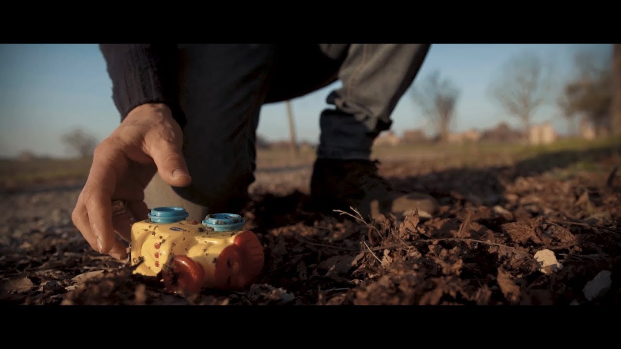 Debora Vezzani - Bambino Mio (Official Music Video)