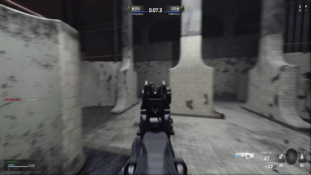 Call of duty battle royale