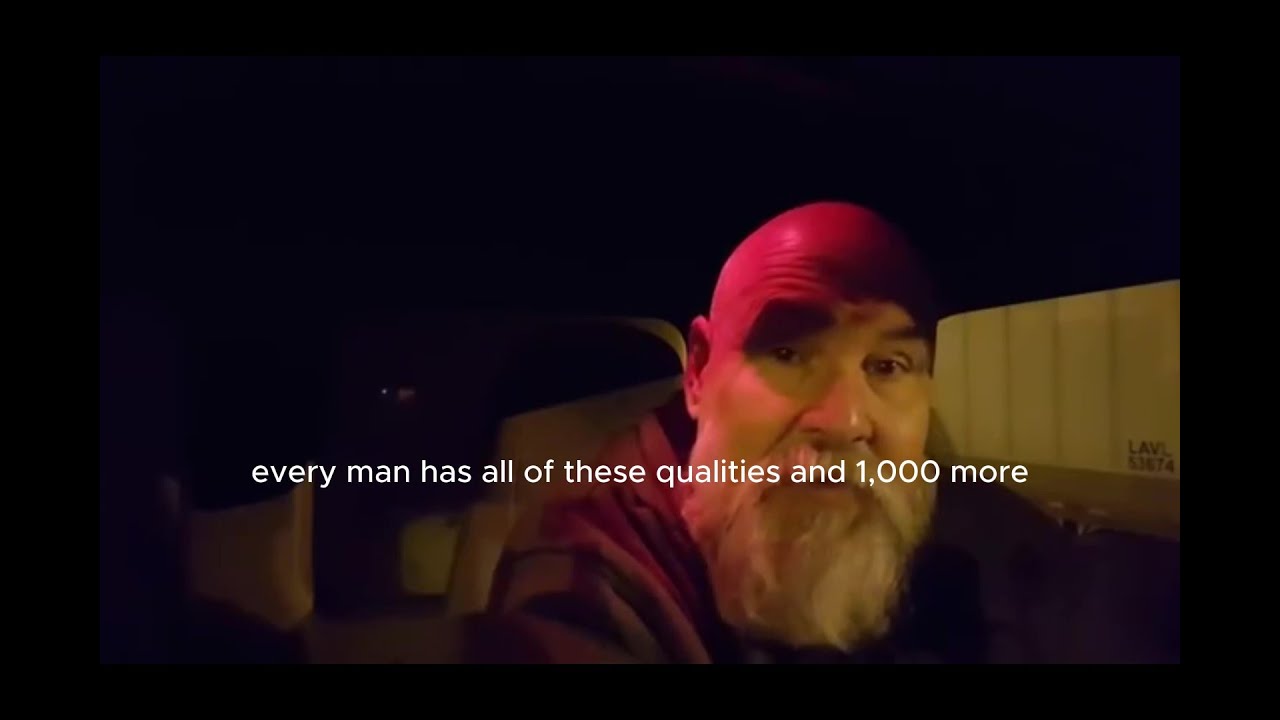 Hammerhand Compilation - Powerful Red Pill Moments