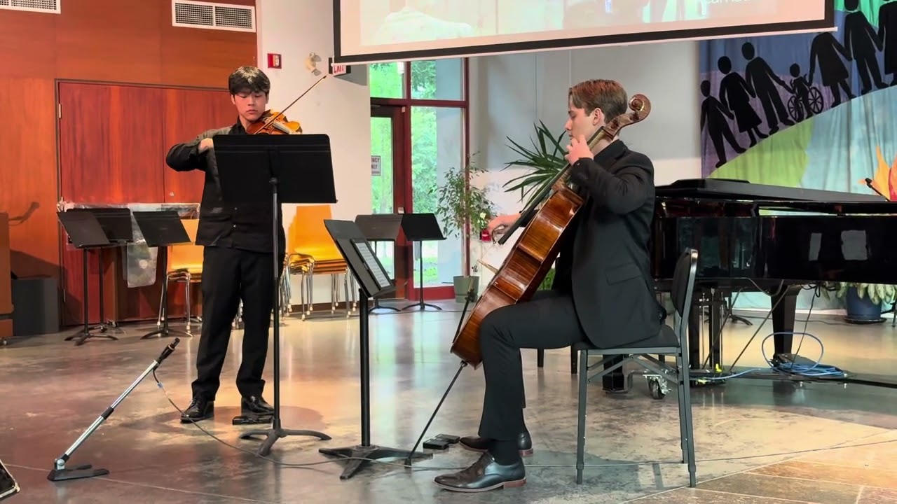 Passacaglia (Handel-Halvorsen)