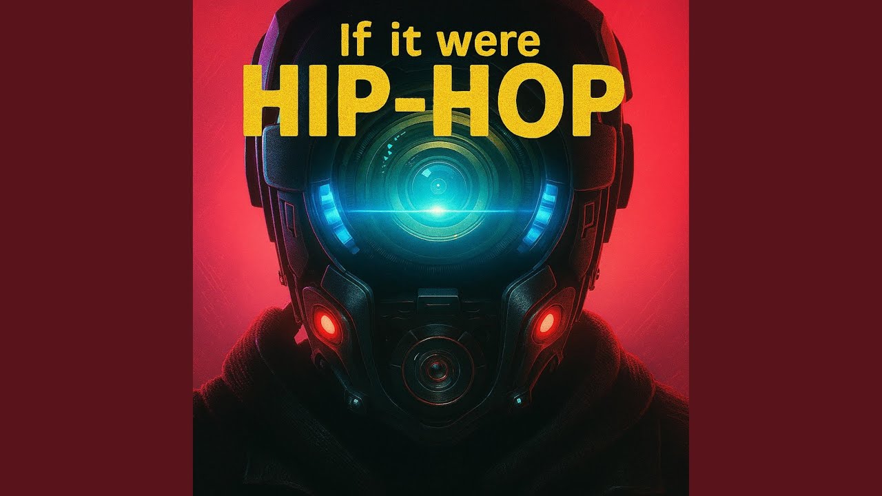 Trapped(HipHop Version) (HipHop Version)