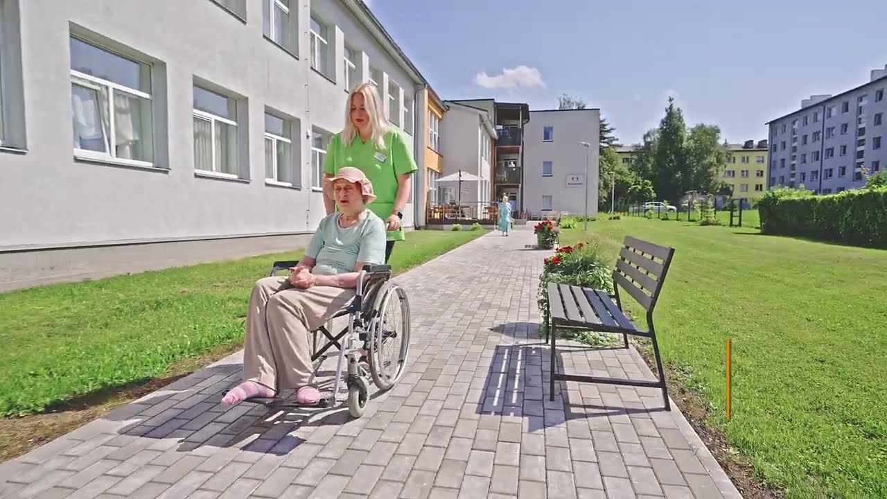 Paide S&uuml;damekodu