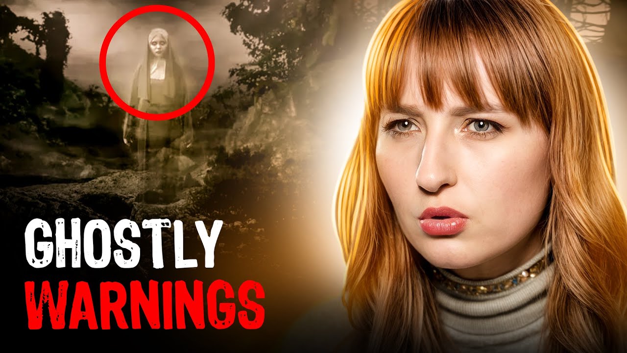 Cursed Heirloom &ndash; Psychic investigation | Paranormal stories