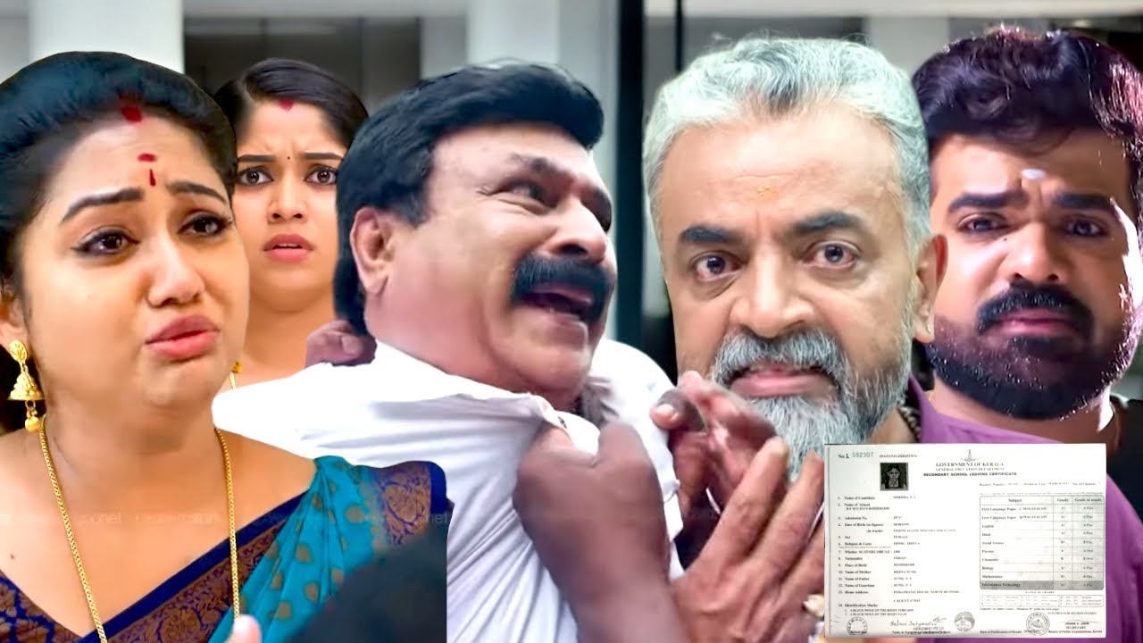 മൂത്ത്നരച്ചിരിക്കുന്ന നിന്റെ മോളെ എന്റെ മോന്റെ തലയിൽ കെട്ടി വെച്ചതാണല്ലേ🤬ആനന്ദേട്ട ഞാൻ പഠിച്ചിട്ടില