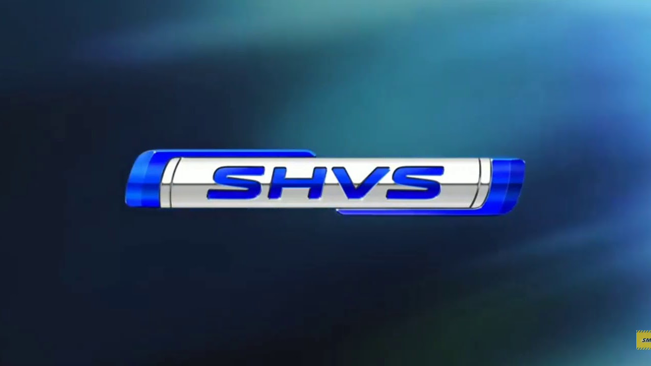 Suzuki-SHVS