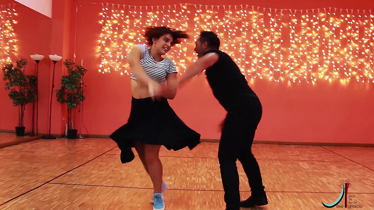 Rock & Roll José Ignacio y Alena