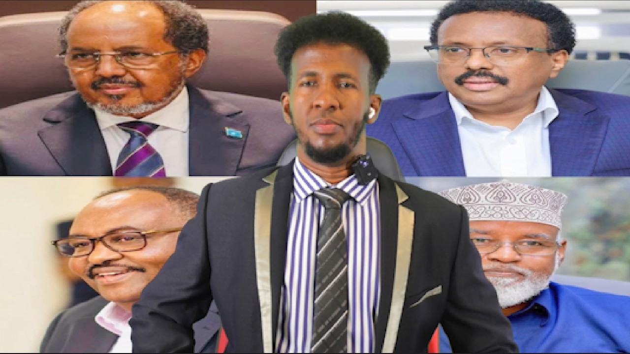 Farmaajo oo wado dadaalo la iskugu soo dhaweynayo si shirka uusan u fashilmin, Xog xasaasi ah......
